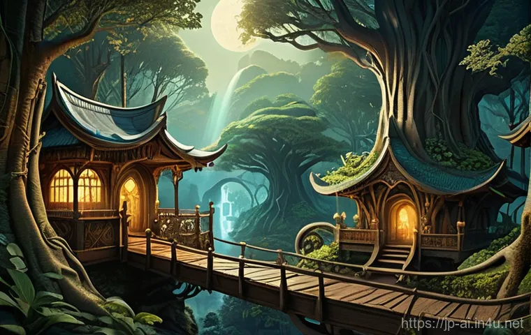 인공지능 이미지 생성 툴 비교 - **Prompt 1: Dynamic Anime Adventurer**
    A highly detailed, vibrant anime-style illustration of a ...