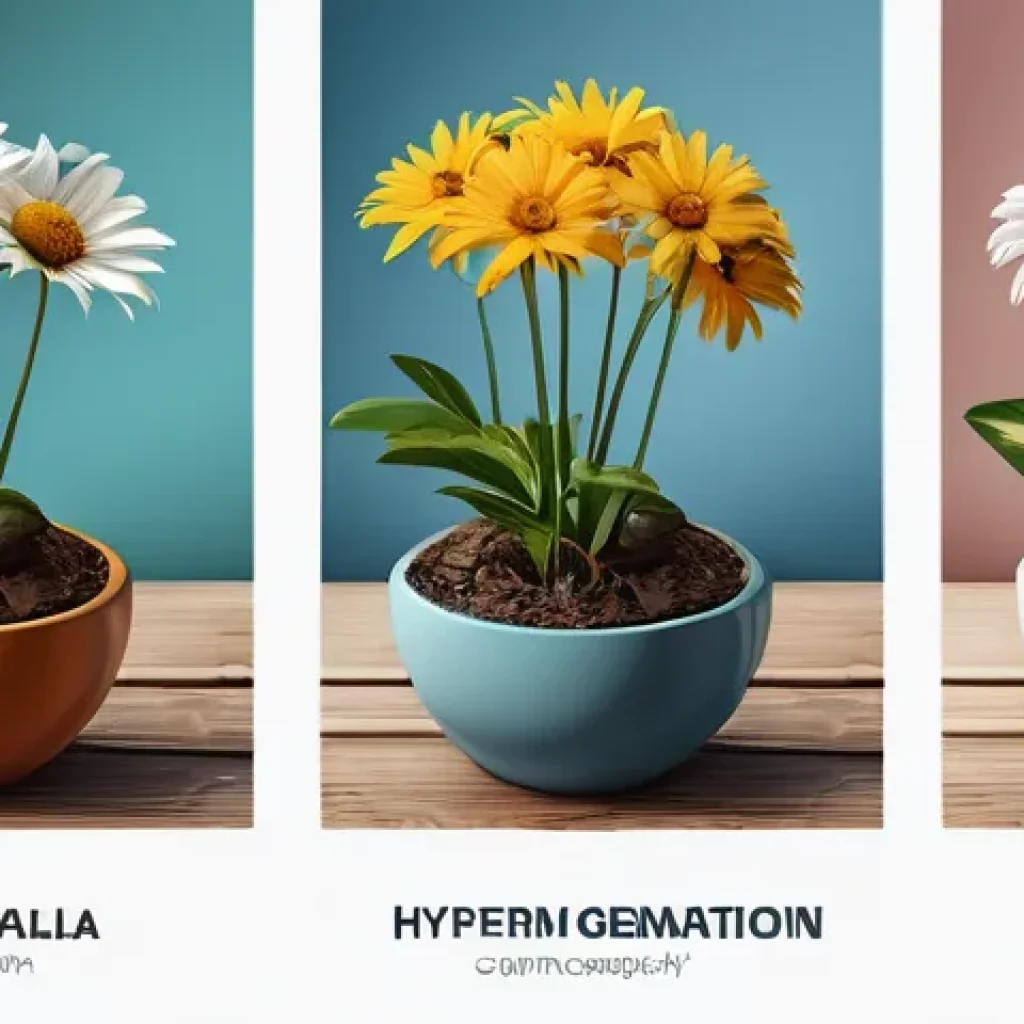 AI 기반 콘텐츠 추천 시스템 구축 - Here are three image generation prompts in English, crafted with detailed characteristics and adheri...
