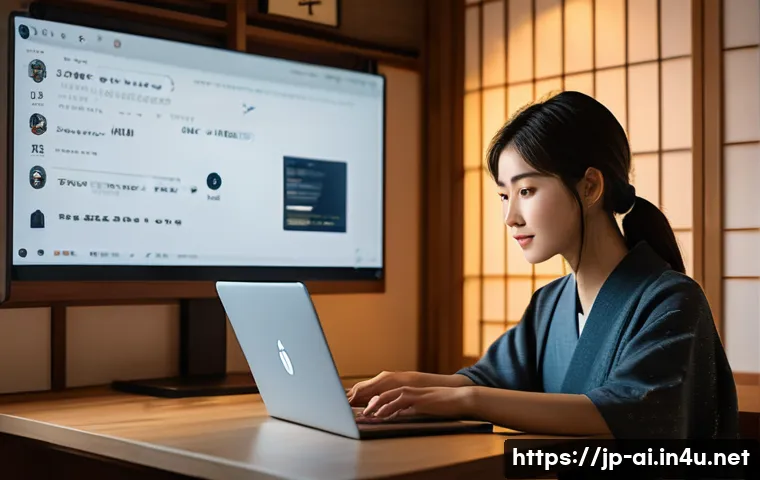 챗봇 개발을 위한 AI 기술 관련 이미지 1