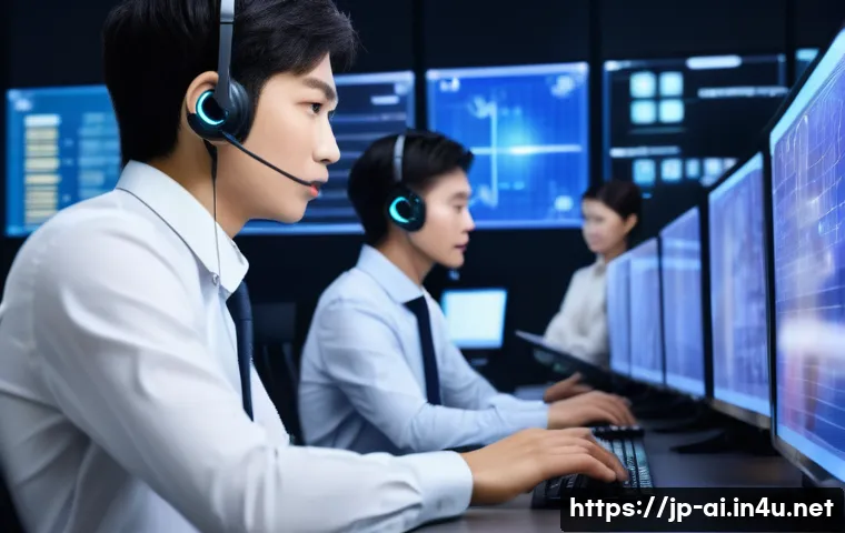 챗봇 개발을 위한 AI 기술 관련 이미지 2