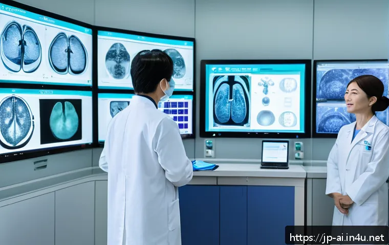 AI 기술의 역사와 발전 관련 이미지 1
