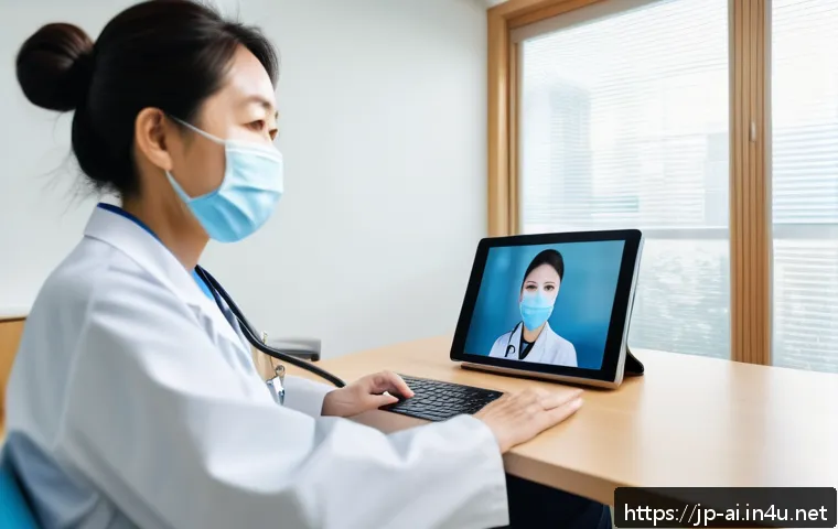 AI 기반 의료 연구의 정확성 향상 관련 이미지 1